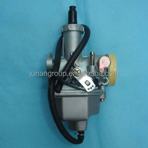 Pz27 Carburetor Fit Deltek / Deckson Mini Bike Engine Victa 2 Stroke