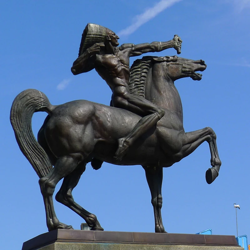Life Size Bronze Indian Warrior on Horse Statue.jpg