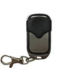 Metal shell Rolling code 4 buttons 433.92MHZ DC12V Remote Control Toys JJ-RC-I