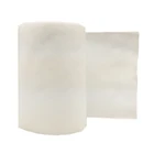 100% Viscose Disposable nonwoven soft facial Cleansing towel roll