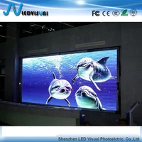 Outdoor P5 P6 P8 P10 Led