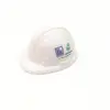 Customized white worker safety hate pu anti stress ball foam balls