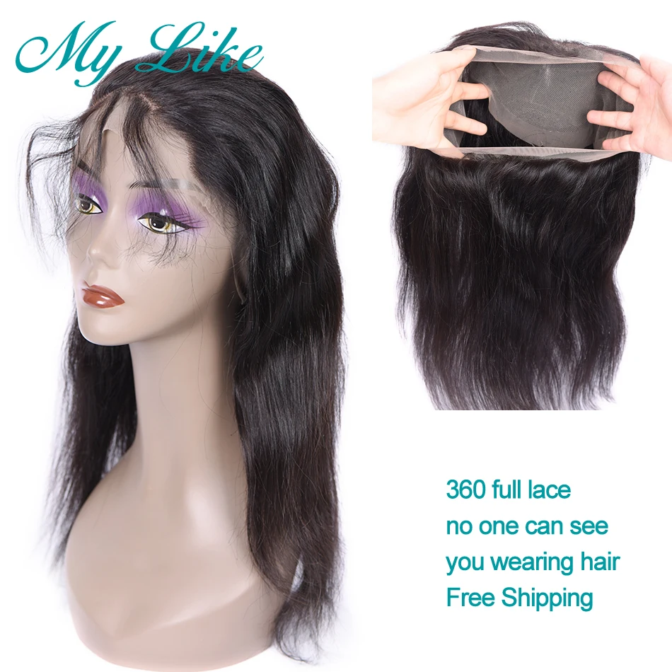 360 frontal straight 4