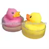 Lovely duck natural soap