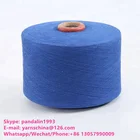80%Recycled Cotton Blended 20%polyester,Socks Yarn,Open end