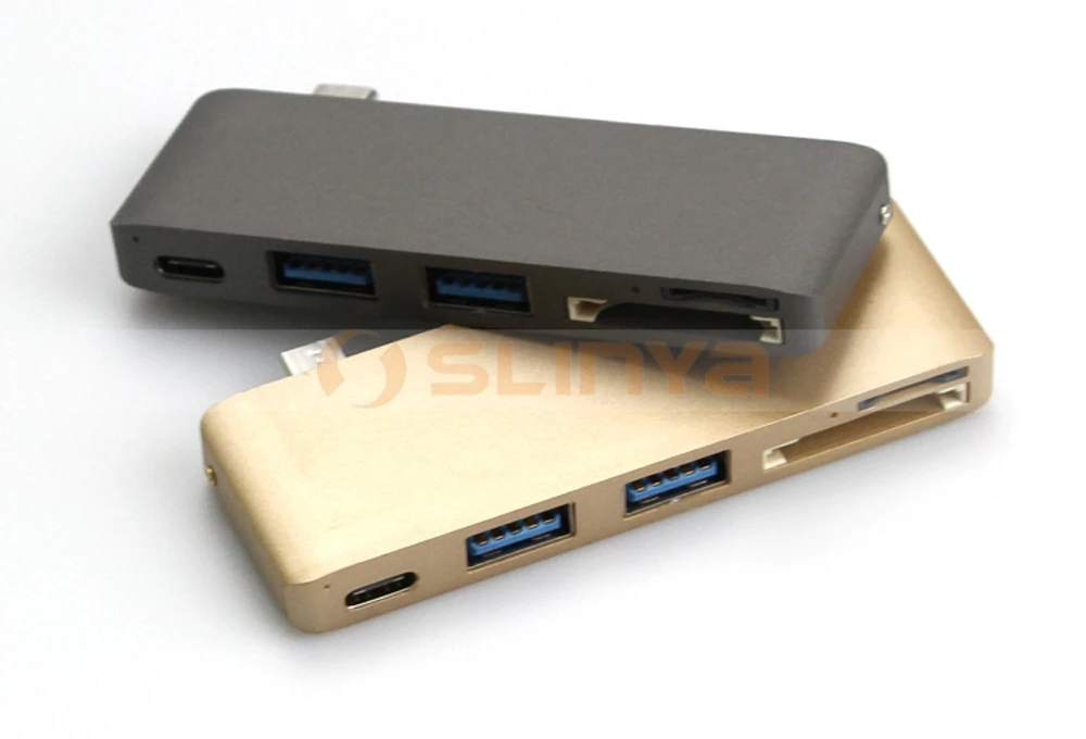 Type - C extensions HUB can charge the battery up 8040 161229 (11).jpg