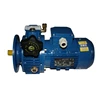 UDL stepless speed variator concrete mixer transmission gearbox spare parts speed reducer gearbox transmission gearbox charger