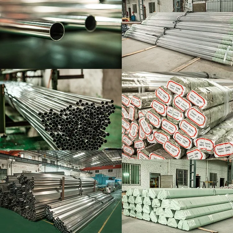 Large Diameter 600 Mm Kenya Stainless Pipe Steel Price Made In China