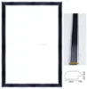 Custom design paper picture frames cheap picture frames in bulk
