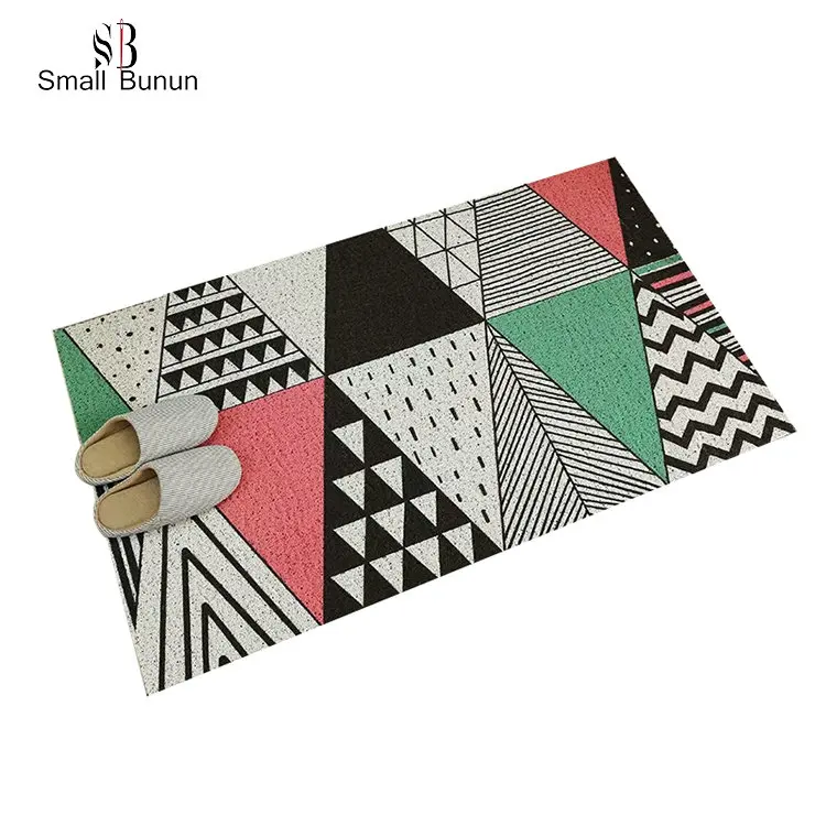 China New Design Colorful Custom Floor Puzzle Mat Buy Custom