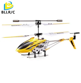 s107g rc helicopter