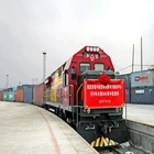 Zhengzhou-Brest(Belarus) by rail(train) with best services and cheapest freight
