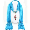 /product-detail/women-jewelry-muslim-neck-pendant-crochet-necklace-scarf-60767414745.html