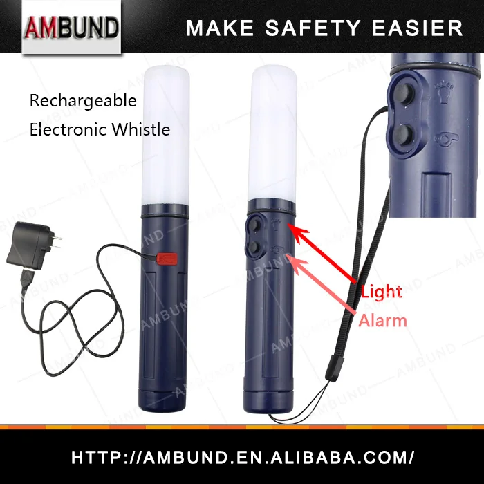 light rechargeable electronice whistle AM.jpg
