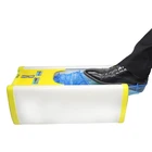 New design Cleaning Equipment For Hospitals Auto Shoe Cover Dispenser