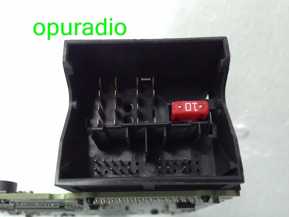 Peugeot Citroen RD5 mainboard (2)