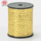 M polyester metallic yarn for knitting