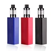 hot product starter ECT cube 40 Air control Vaporizer 2200mAh 15w 30w 40w Battery Alibaba wholesale e-cigarette