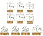 shade sail/car park sun shade sail/sun shadow sail