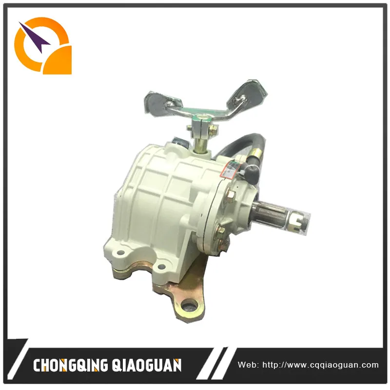 800cc OEM power engine transmission gearbox engine reverse gear box for motorcycle