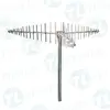 High gain 12dbi Directional Outdoor 4G yagi antenna 360 degree yagi antenna