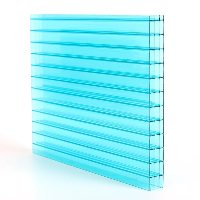 multiwall PC sheet (33)