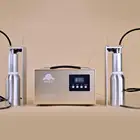 Classic 5L Bottle Nebulizing Air Commercial Aroma Diffuser Essential Oil Diffuser Scent Oil Diffuser Delivery System