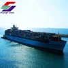 Sea Shipping Freight from China to Egypt Russia Turkey