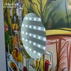 Led Strip Leds Ledled Backlit Led Strip 24v Lightbox Led Strip 980mm 21 Leds Backlit