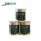 China Furniture paint polyurethane wood coating Matt clear top coat