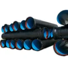 EN545 Cement Lined Ductile Iron Sewer Pipe DN1000