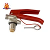 Fire Extinguisher Manufacture Factory Spare Parts For Sale Fire Extinguisher Parts