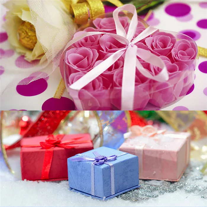 colors ribbon 3