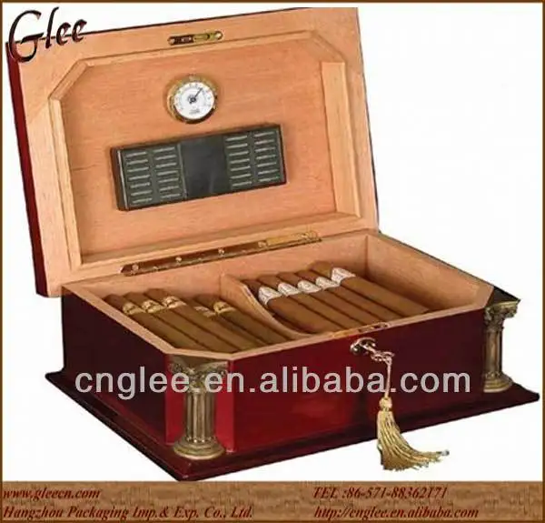 cigar case humidor