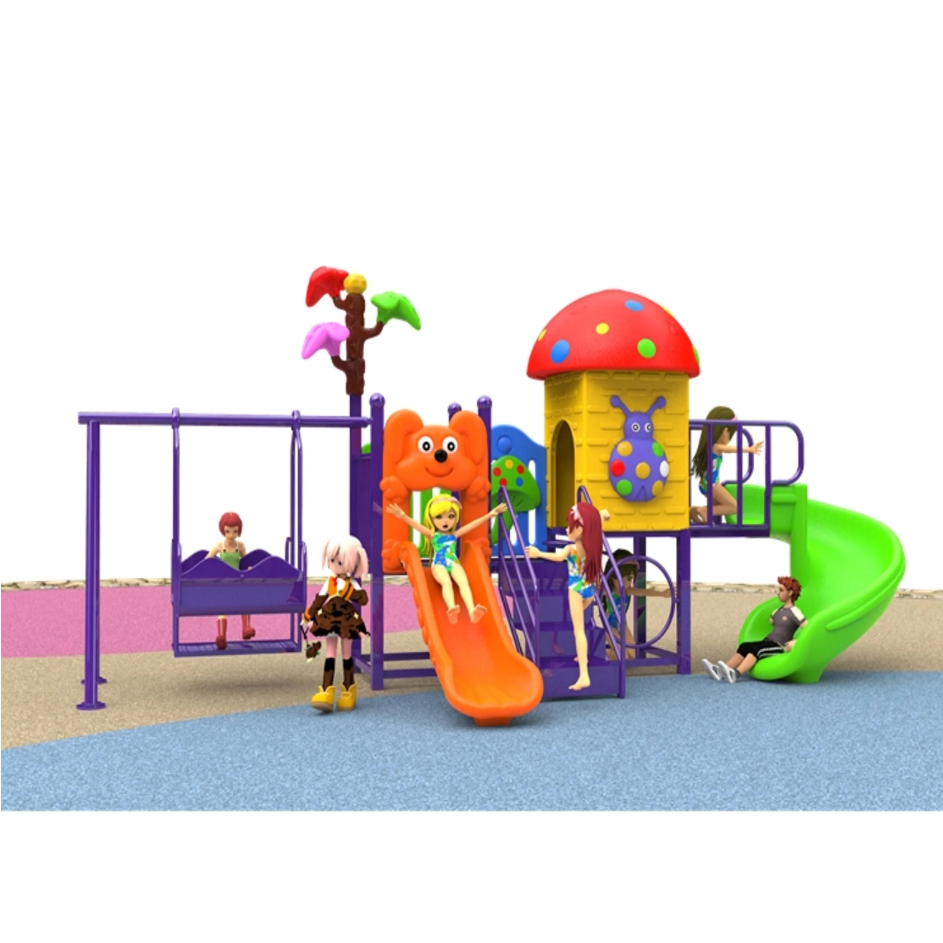 kids playset for sale