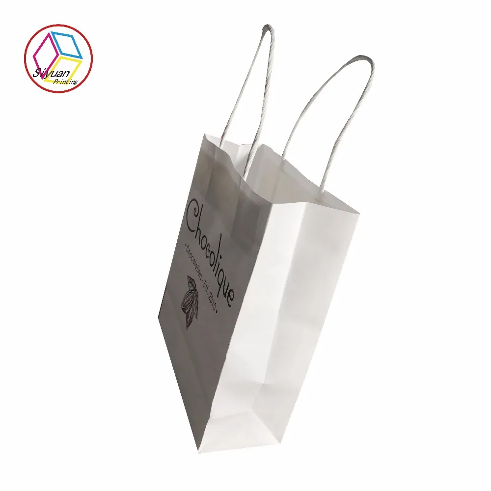 high quality paper gift bags wholesale