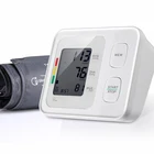 2018 BP Monitor Portable Ambulatory Digital Blood Pressure Machine