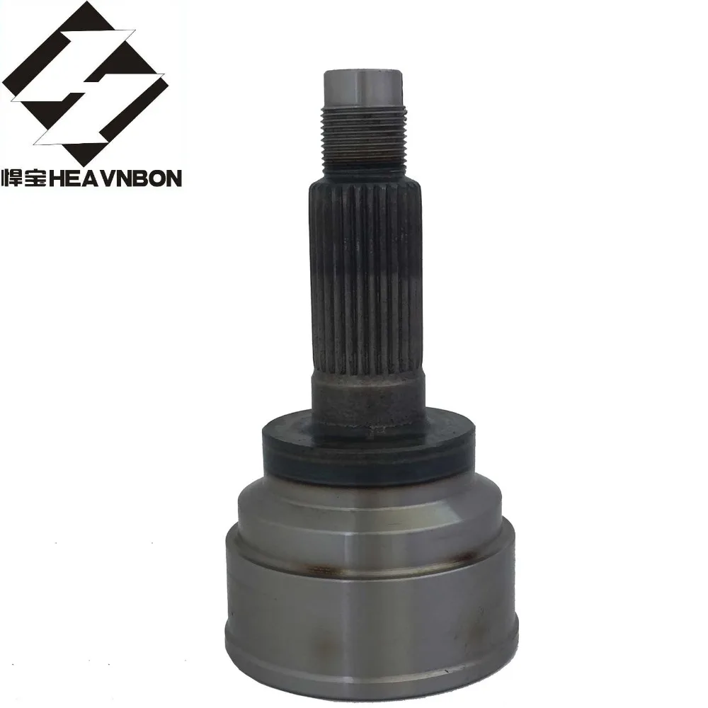 nissan drive shaft