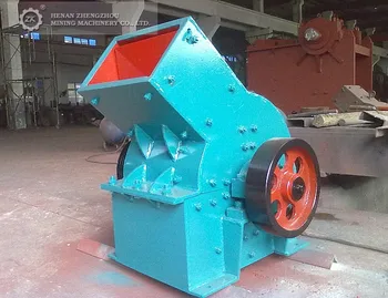 Professional Stone Ore Hammer Crusher for Sale