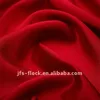 excellent knitting flocking cloth with long velvet