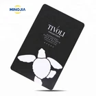 Hotel Door Key NFC Contactless RFID 13.56Mhz Card