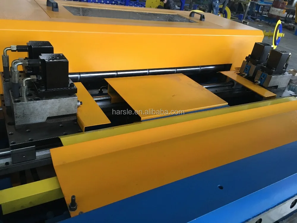 DUCT LINE (15)