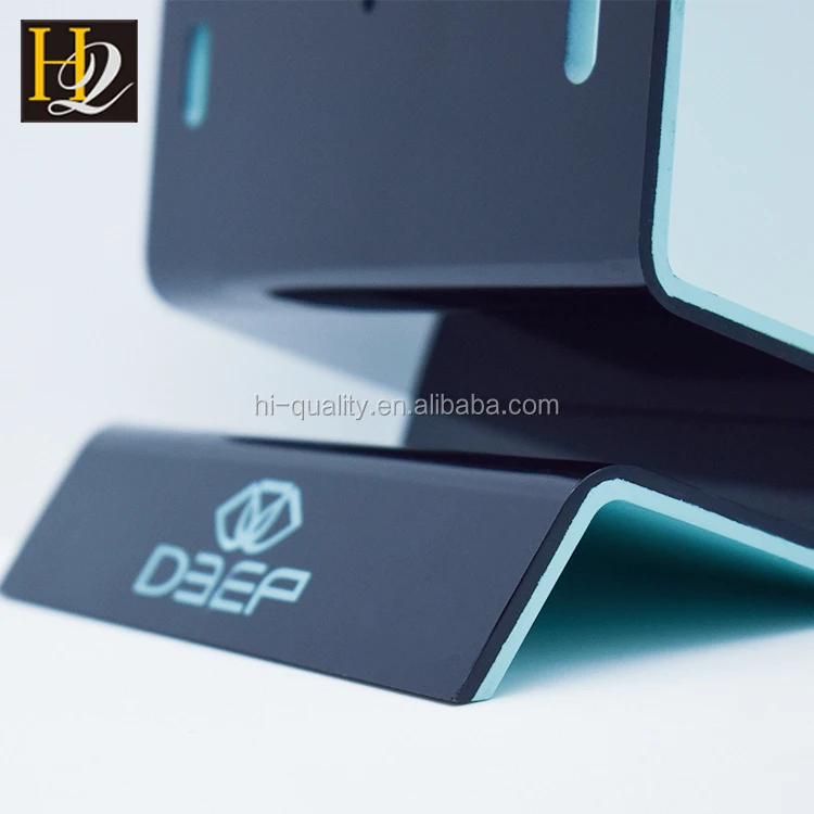 glasses display stand