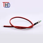 Push button Switch with cable wire assembly