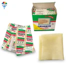 Car cleaning cotton white yellow tack cloth for paint
