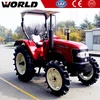 Gold supplier chinese agricultural machinery small farm tractors
