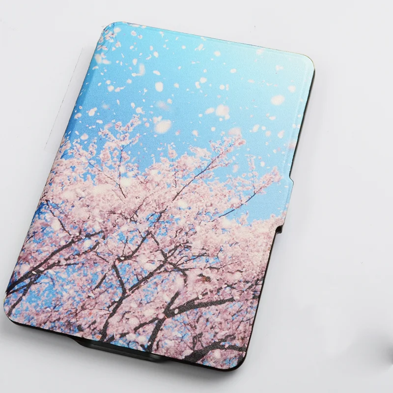 Lightweight Durable Slim Flip Cover For Kindle Oasis, Kinds of color available in stock
Lightweight Durable Slim Flip Cover For Kindle Oasis, Kinds of color available in stock