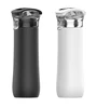 China Supplier 680ml Insulated Water Bottle Stainless Steel Easy Carry Sport Bottle