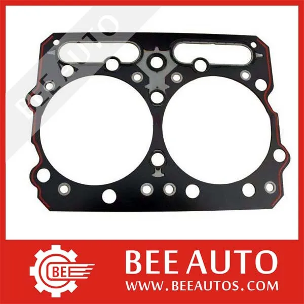 Cummins NT855 cylinder head gasket