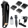 Rechargeable Manual Hair clipper, electrical hair trimmer for men